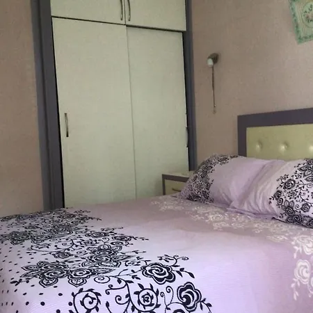 Guezel Ev Apartment