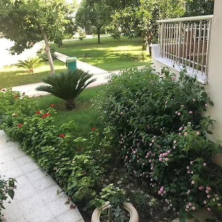 Appartement Guezel Ev Sidé