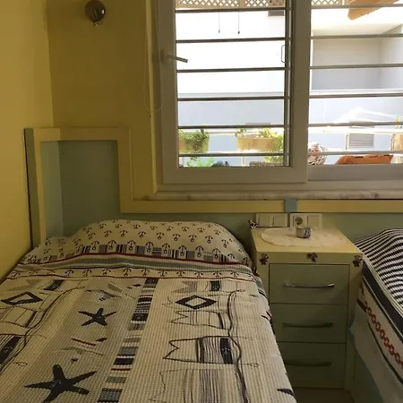 Guezel Ev Appartement