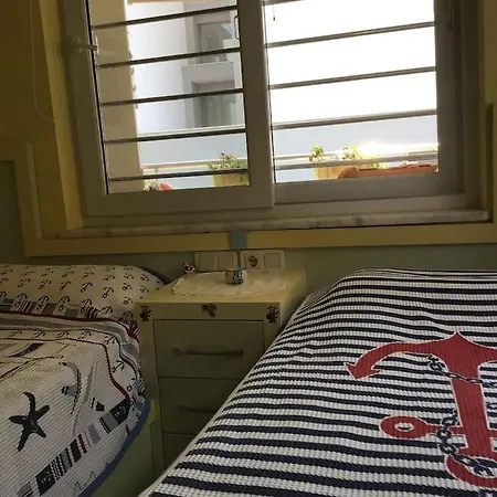 Appartement Guezel Ev