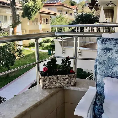 Appartement Guezel Ev *
