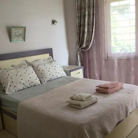 Appartement Guezel Ev