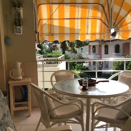 Appartement Guezel Ev *