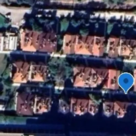 Apartment Guezel Ev *