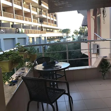 Apartment Guezel Ev Side